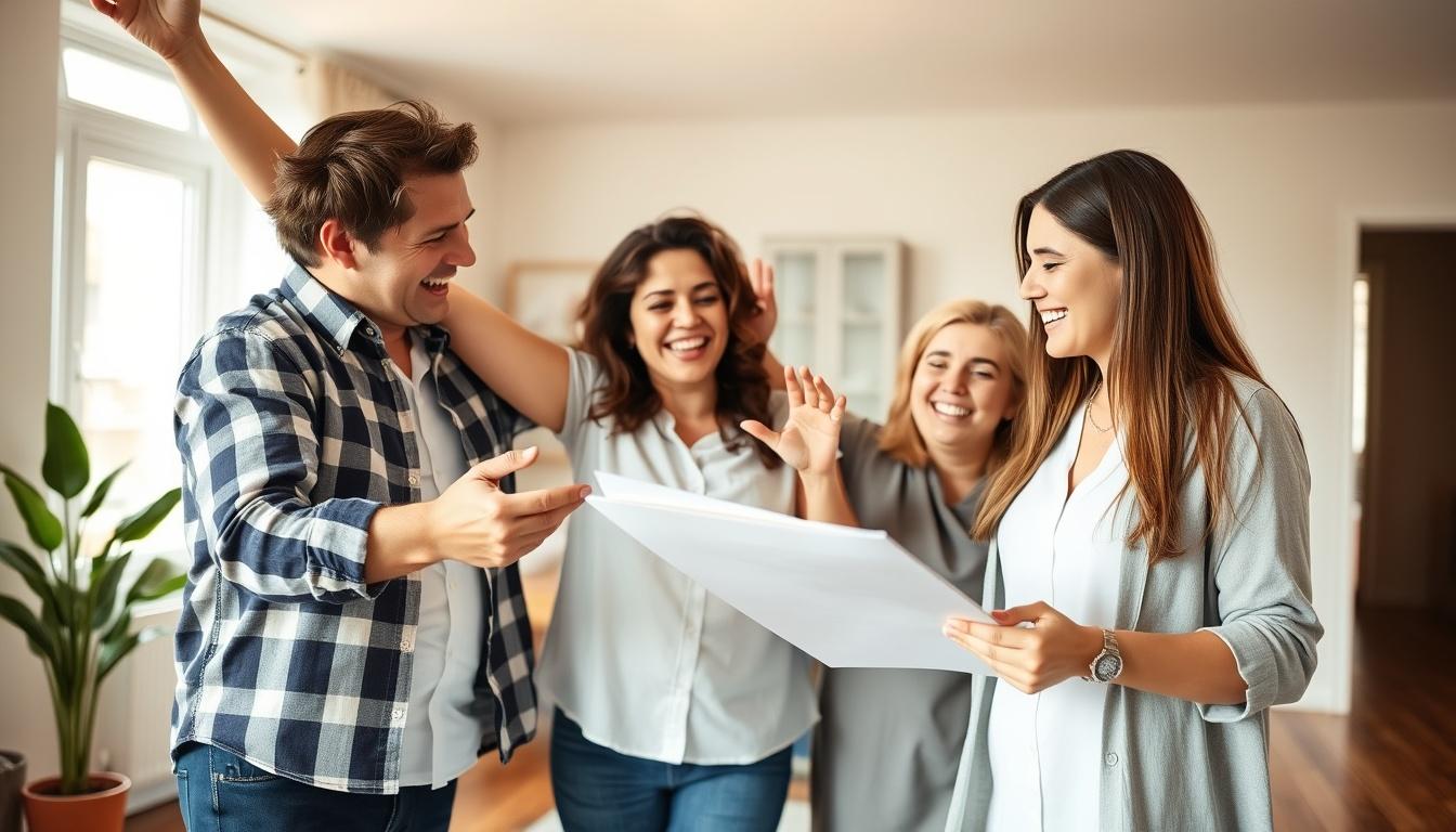 Assisting Foreign Buyers